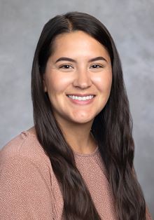 Samantha  Groft, AuD